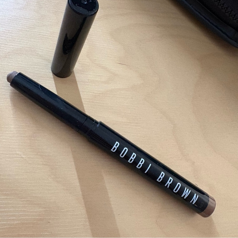 Bobbi Brown Waterproof Longwear Cream Eyeshadow